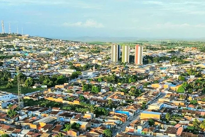 Arapiraca registra 18,4 graus, uma das menores temperaturas do ano