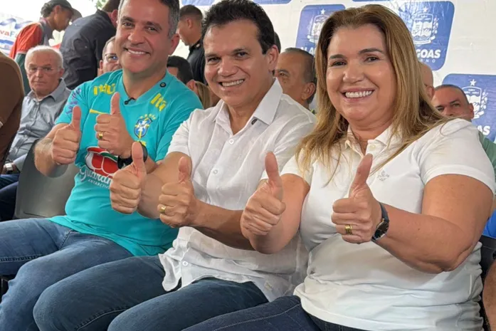 Asfalto no Agreste: Governo investe R$ 28 milhões em novas rodovias rurais de Arapiraca