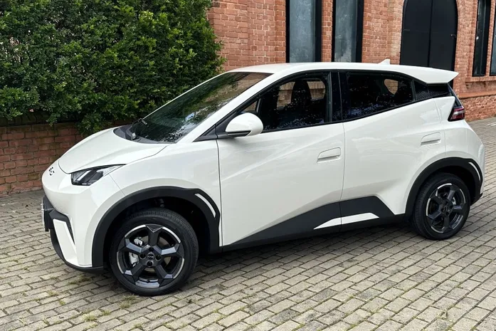 Cliente paga R$ 110 mil por BYD, mas não recebe o carro em Arapiraca