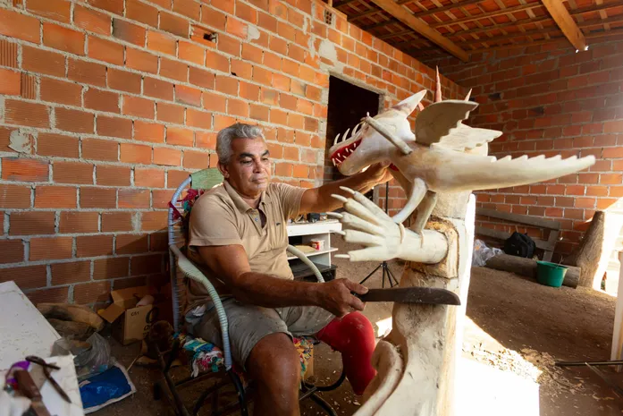 Artesanato de Alagoas ganha vitrine internacional na Semana de Design de Milão