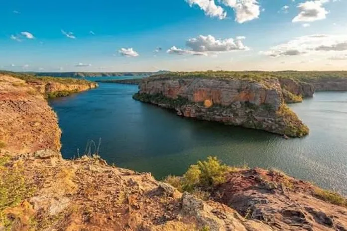 Olho d’Água do Casado renova certificação e fortalece turismo