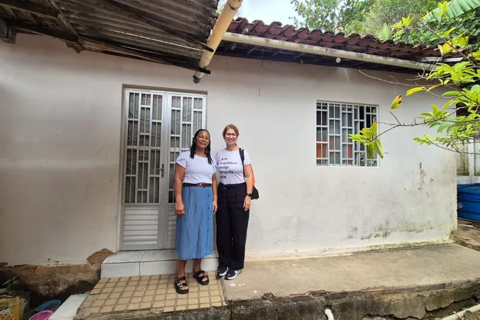 Edital seleciona arquitetos para atender famílias de baixa renda em AL