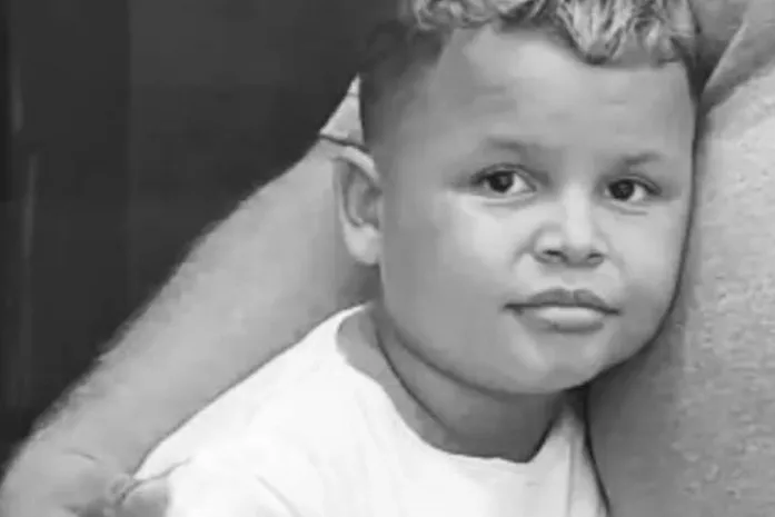 Saiba quem era a criança que morreu soterrada em AL