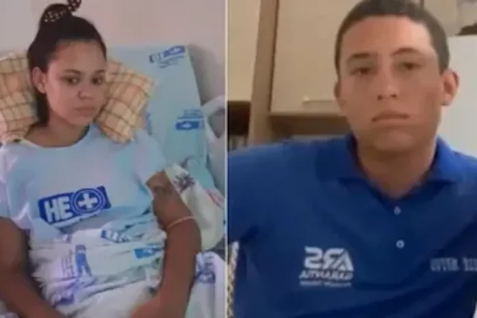 Suspeito de estuprar e agredir jovem que ficou com sequelas neurológicas é preso em AL