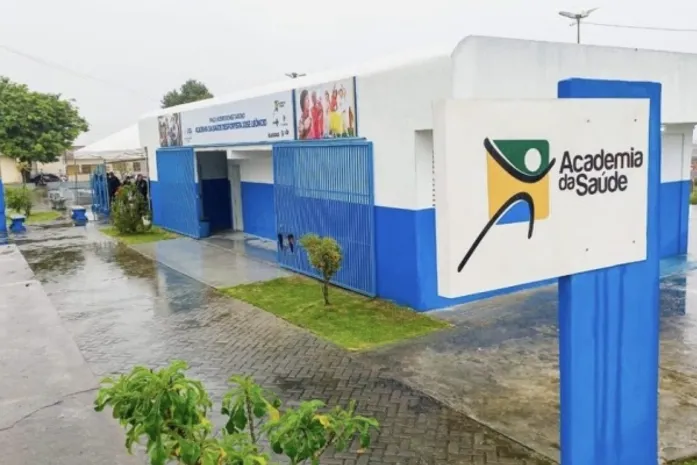 Academia da Saúde de Palmeira dos Índios retoma atividades nesta semana; confira recadastro e inscrições