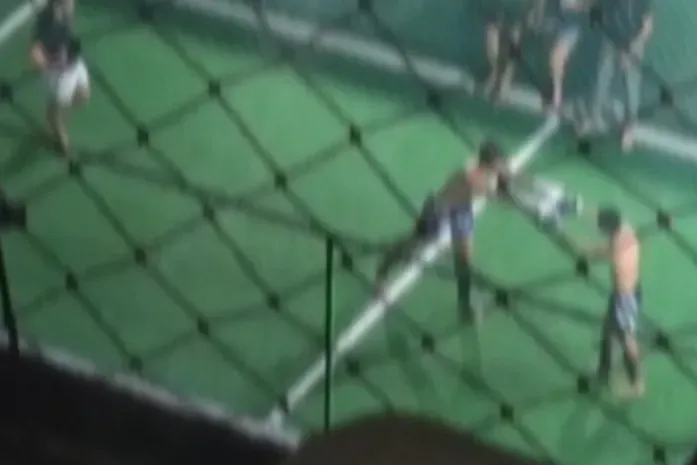 PC investiga luta clandestina que deixou jovem em estado crítico em Maceió