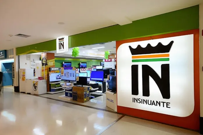 Insinuante é intimada a pagar R$ 1,4 milhão em débito tributário em Alagoas