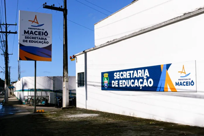 Seleção da Educação de Maceió pode ser anulada por falta de cotas