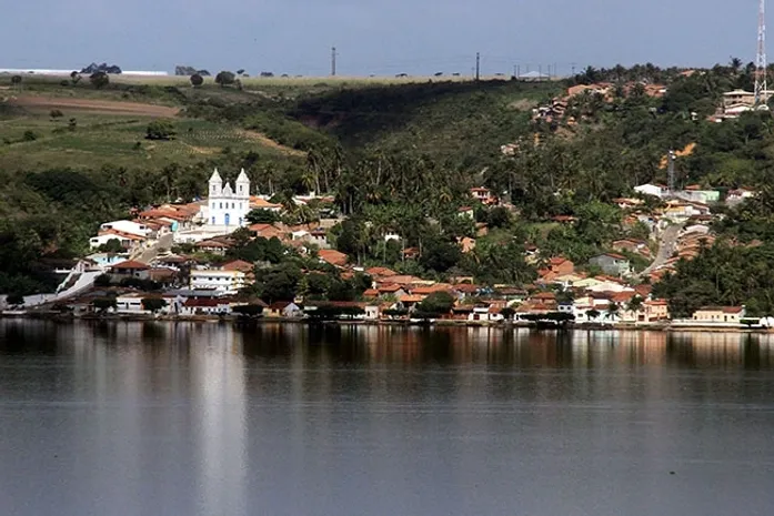 Metade das lagoas monitoradas em AL está imprópria para banho, alerta o IMA