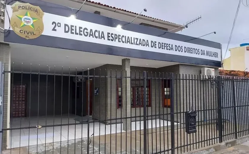 Polícia localiza bebê de 9 meses após homem descumprir medida protetiva em Maceió