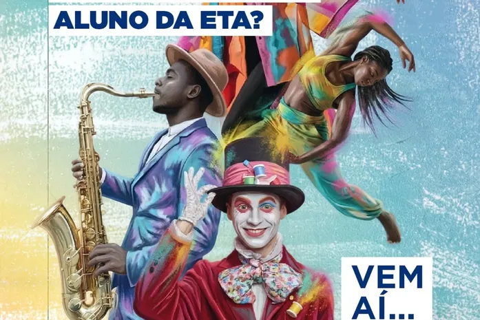 ETA/UFAL abre 124 vagas gratuitas para cursos técnicos de artes em 2026