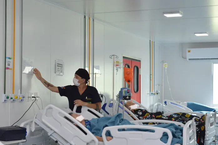 MPAL discute “vaga zero” para casos graves de pé diabético em Alagoas