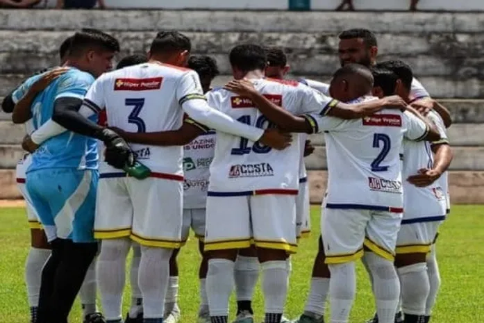 Igaci desiste do Campeonato Alagoano e Copa Alagoas 2025