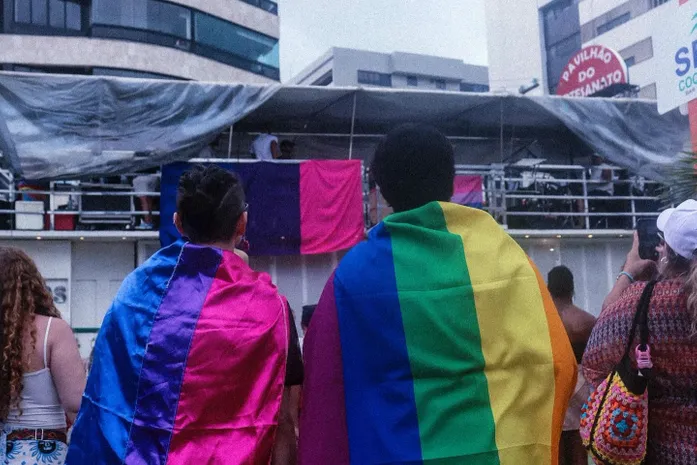 Circuito Cultural da Diversidade estreia em Maceió durante semana contra LGBTfobia