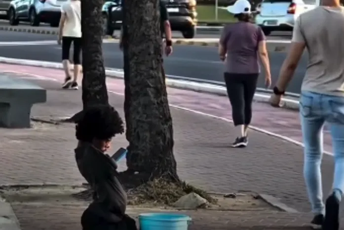 Tragédia: cadeirante símbolo de superação morre após queda