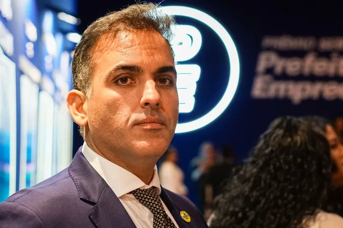 'Serviço é malfeito”: ex-prefeito do Pilar, Renato Filho critica atuação da BRK em AL