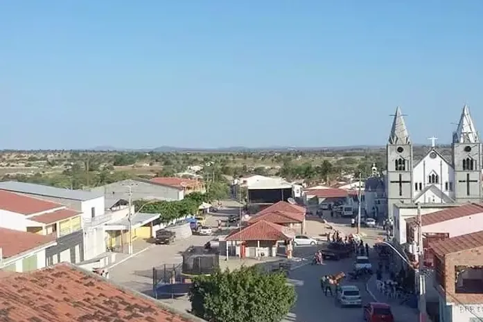 PC identifica vítima fatal de suposto envenenamento em feira de Pariconha