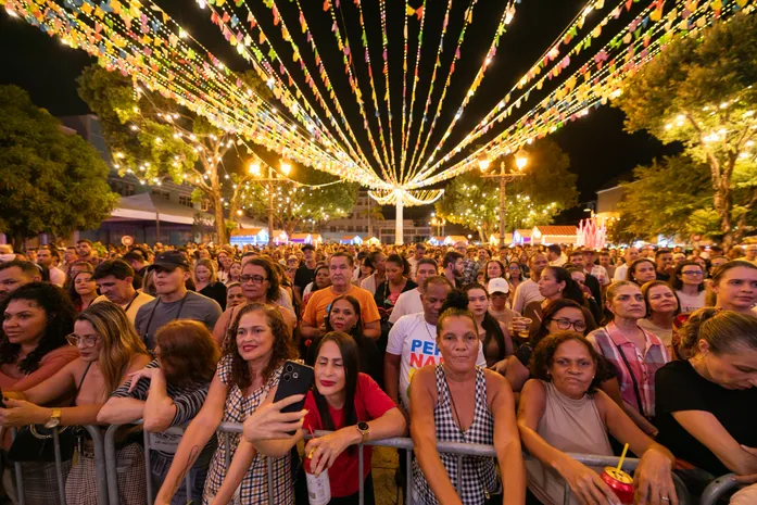 Dorgival Dantas, Ivaldo Maceió e mais se apresentam nesta quinta no São João Raiz, no Jaraguá