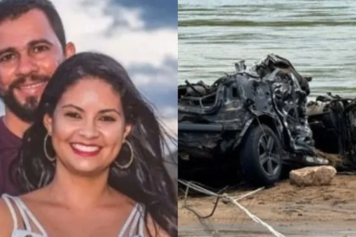 Desaparecido após enxurrada: buscas recomeçam em Piranhas