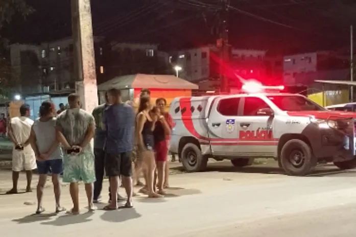Carro usado em atentado contra irmãs é encontrado no Tabuleiro do Martins