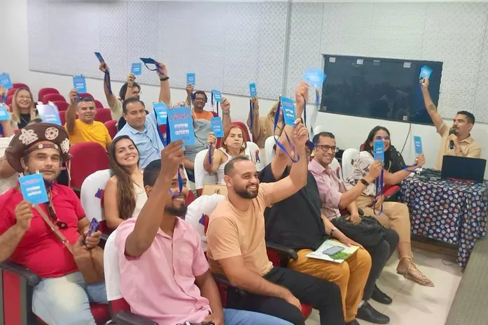 Pão de Açúcar vira centro da cultura alagoana com encontro de gestores