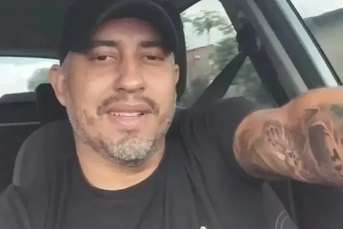 Quem era Marcelo Caldas, funcionário de escritório jurídico assassinado a tiros em Maceió