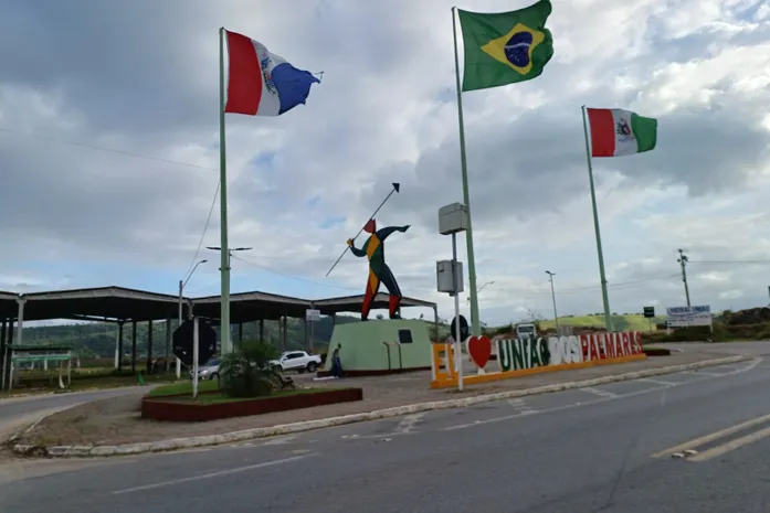 MP/AL cobra mudança de nome de rua que homenageia marechal da ditadura