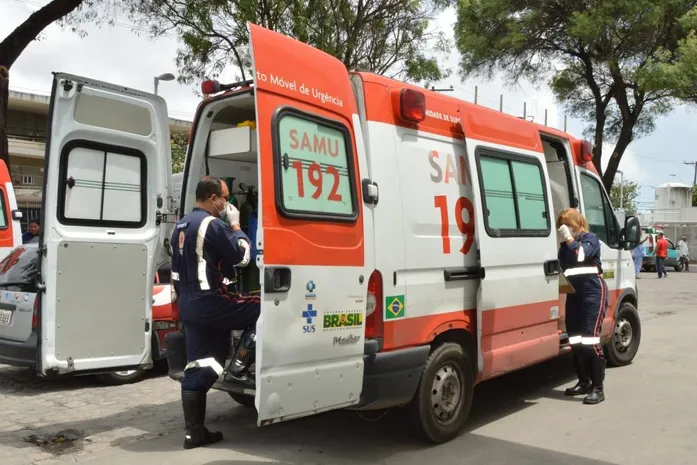Torcedor do CRB é agredido a pauladas por torcedores do ASA em Arapiraca