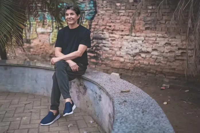 Lô Borges, ícone do Clube da Esquina, morre aos 73 anos em Belo Horizonte