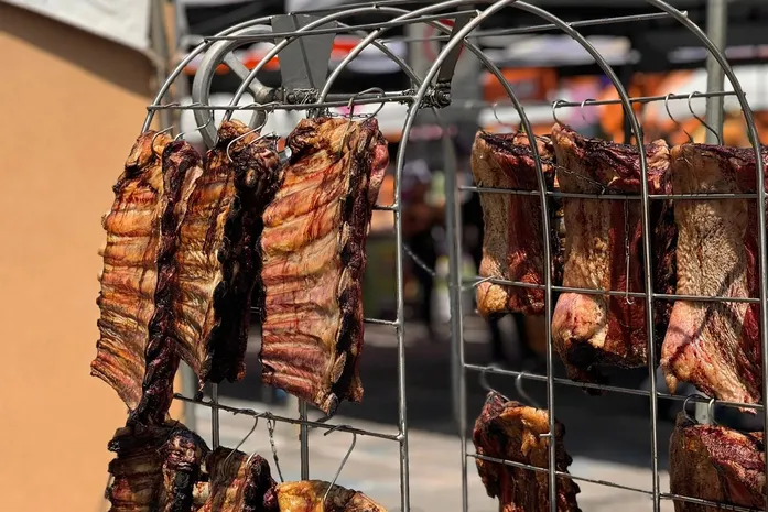 Nômades Festival traz churrasco, música e cultura para Maceió neste fim de semana