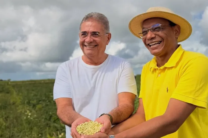 Projeto Comida na Mesa fortalece agricultura familiar em São Miguel dos Campos