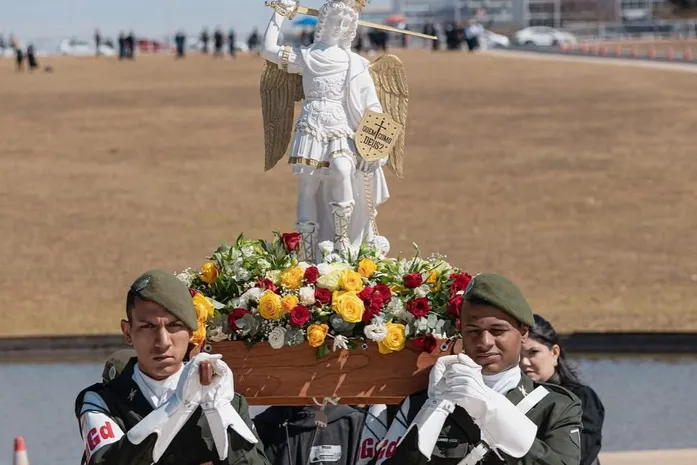 Arquidiocese de Maceió será consagrada a São Miguel Arcanjo durante solenidade com o Instituto Hesed