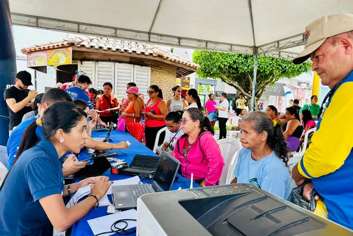 Prefeitura de Girau e Equatorial oferecem mutirão com serviços gratuitos à população