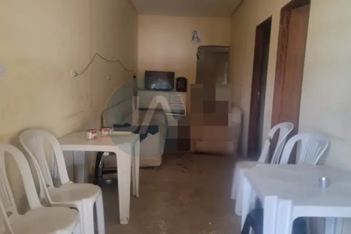Homem é encontrando morto a facadas dentro de bar residencial em Arapiraca
