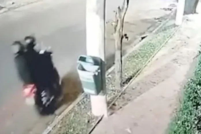 Casal reage a assalto e é baleado na porta de casa em interior de AL