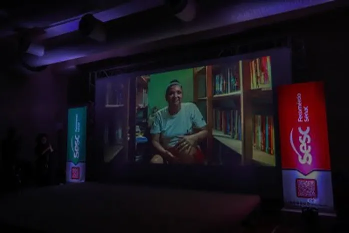 Documentário destaca impacto da leitura na ressocialização de pessoas privadas de liberdade