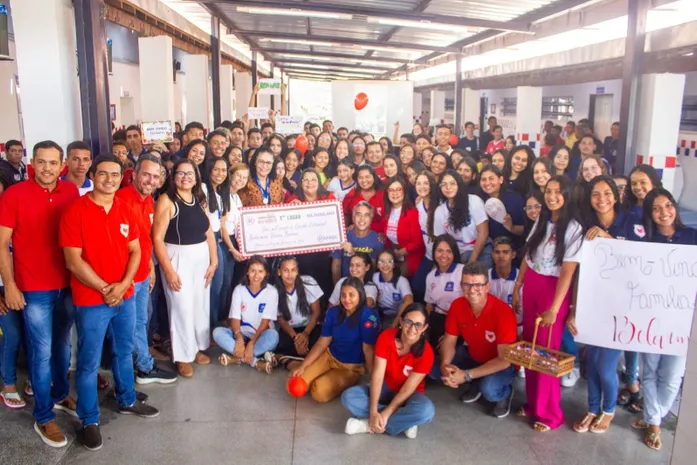 Último dia para inscrição das escolas públicas de Alagoas no Concurso Natalinda