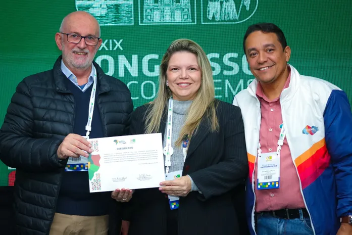 Boas praticas do SUS destacam Alagoas na 21° Mostra Nacional do Conasems no RS