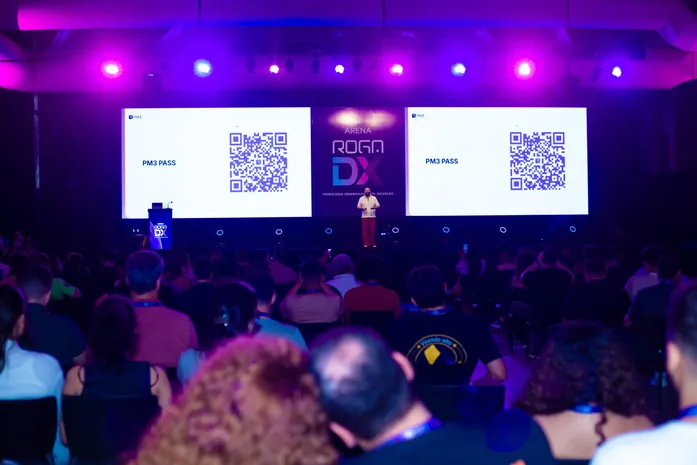 Roga DX chega à quinta edição com foco em inovação e negócios