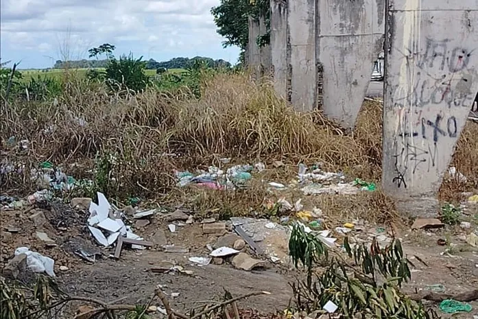 DPE/AL cobra melhorias urgentes para única escola estadual em Boca da Mata