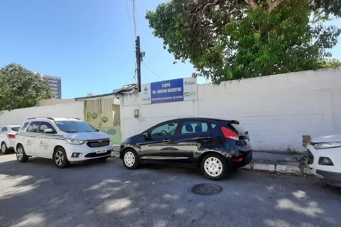 Profissionais denunciam venda do Caps Rostan Silvestre e alertam para risco de paralisação nos atendimentos