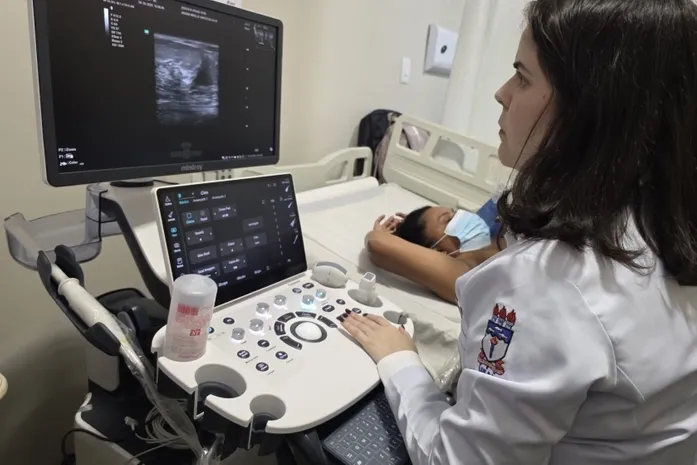 Hospital da Cidade realiza mutirão de exames e acolhimento durante o Outubro Rosa