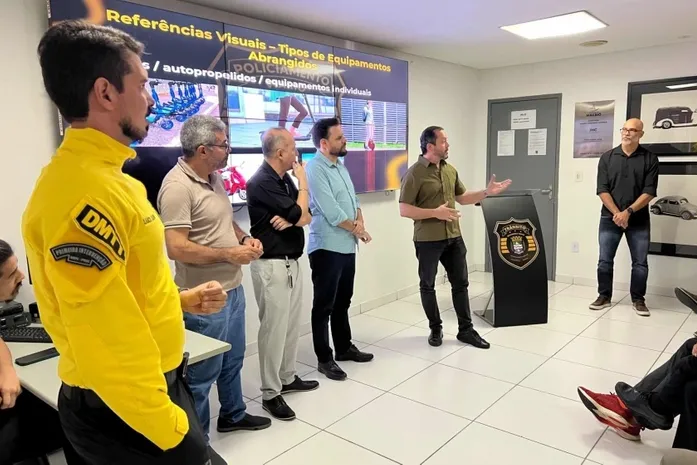 Órgãos alinham regras para ciclomotores que entram em vigor em 2026 em Maceió