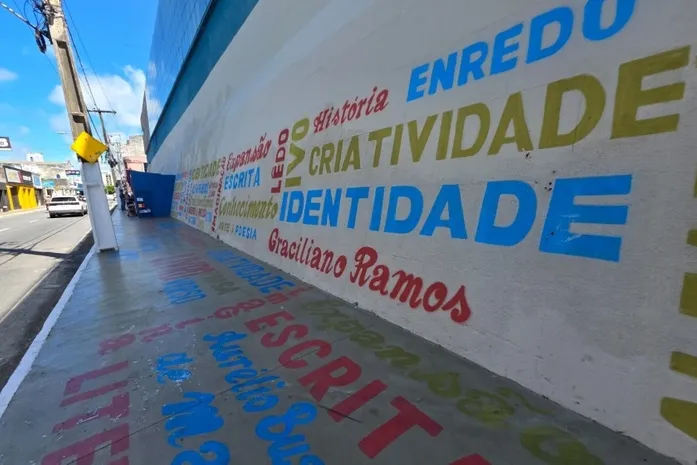 Revitalizados, Alfarrábios voltam a ser atração no Centro de Maceió