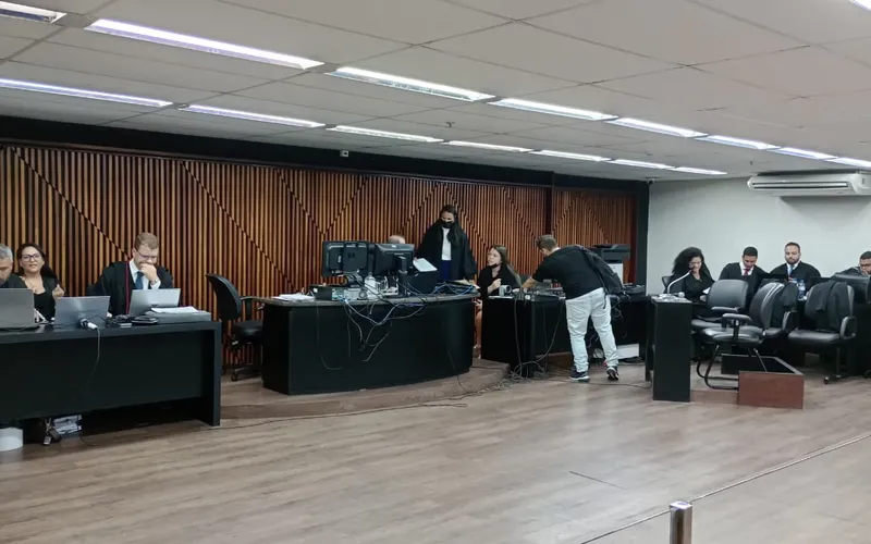 Caso Rhaniel: testemunhas começam a ser ouvidas em julgamento nesta segunda (12)