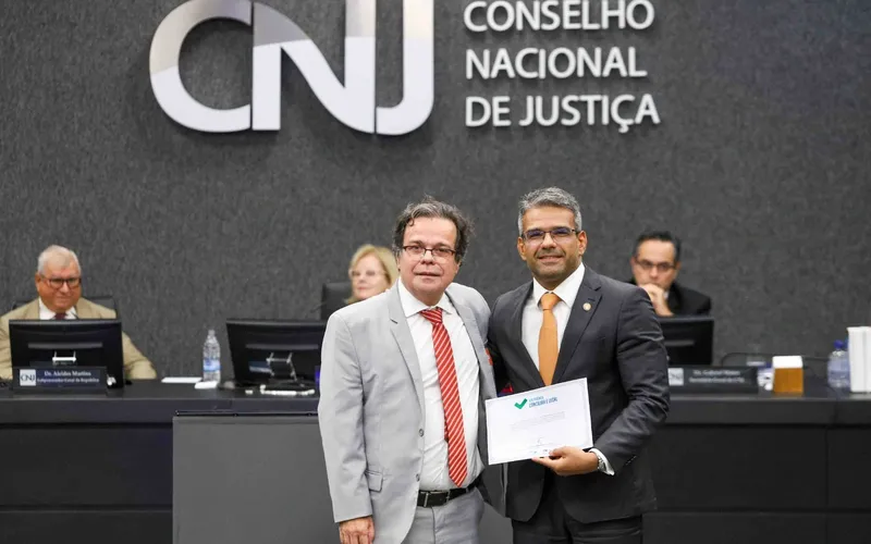 TJAL vence prêmio do CNJ por melhor índice de conciliação