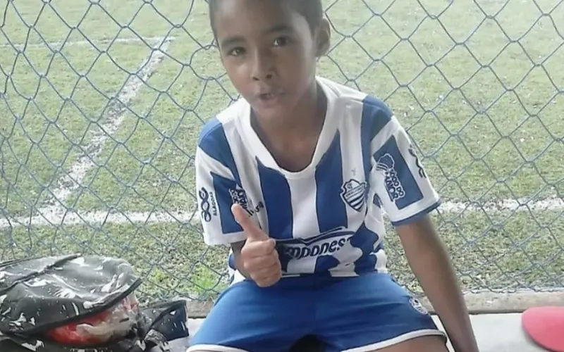 Júri popular de mãe e irmãos acusados pela morte do menino Rhaniel acontece nesta sexta (2)