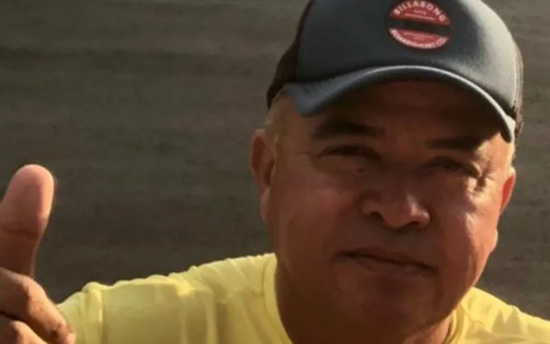 Corretor de veículos é encontrado morto em estrada vicinal em Arapiraca