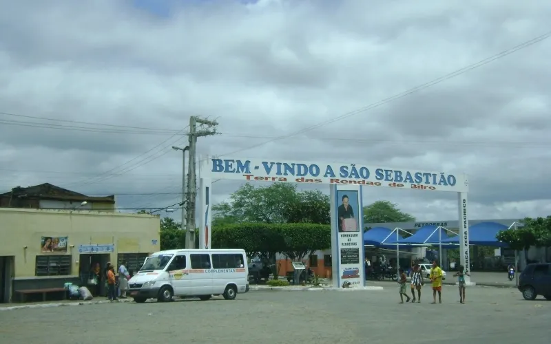 Jovem invade hospital para matar vítima com garrafa de vidro