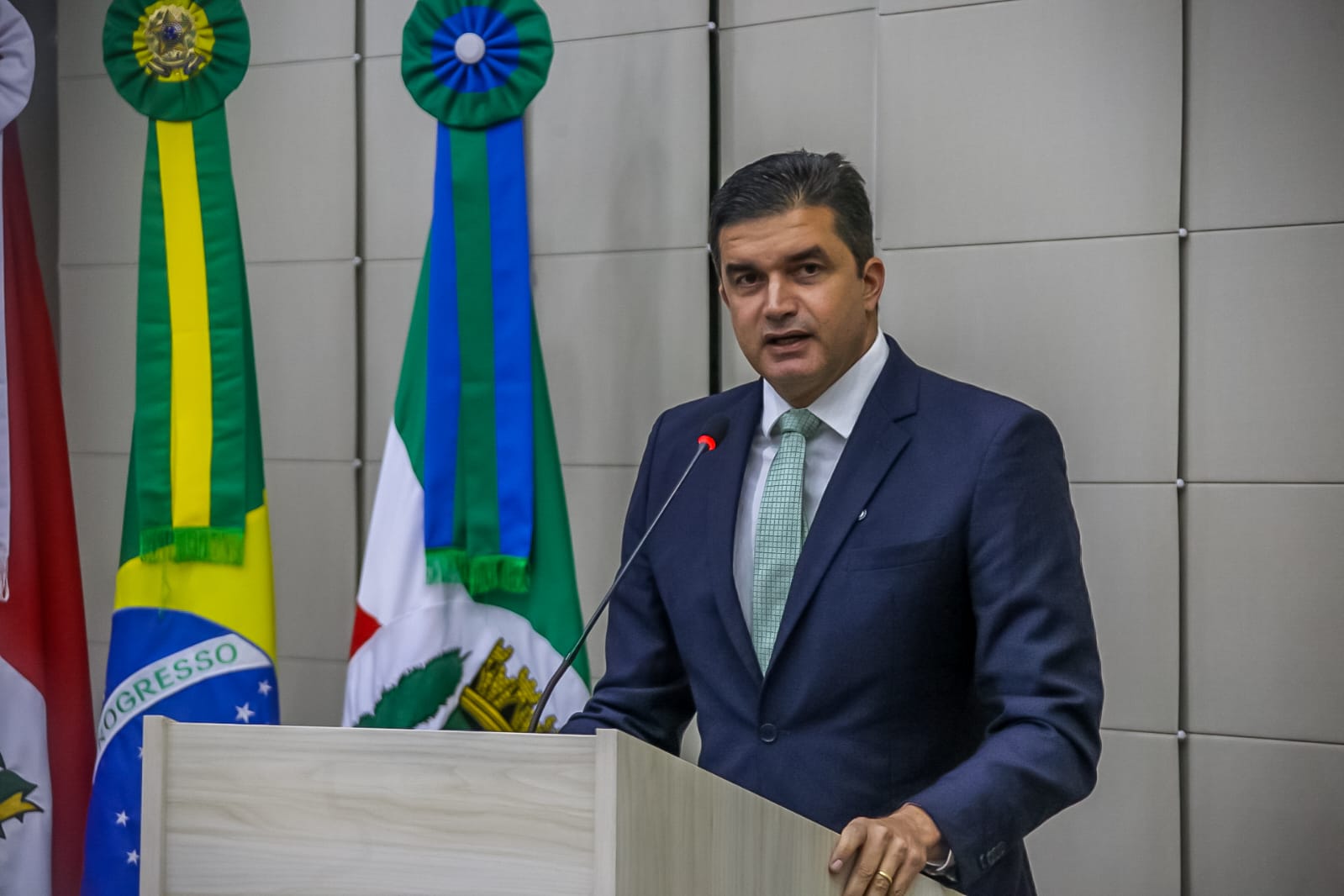 Rui Palmeira acusa Prefeitura de Maceió de perseguição após denúncias sobre IPREV